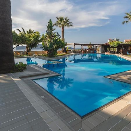 Chrissida Hotel Nea Kydonia  Екстер'єр фото