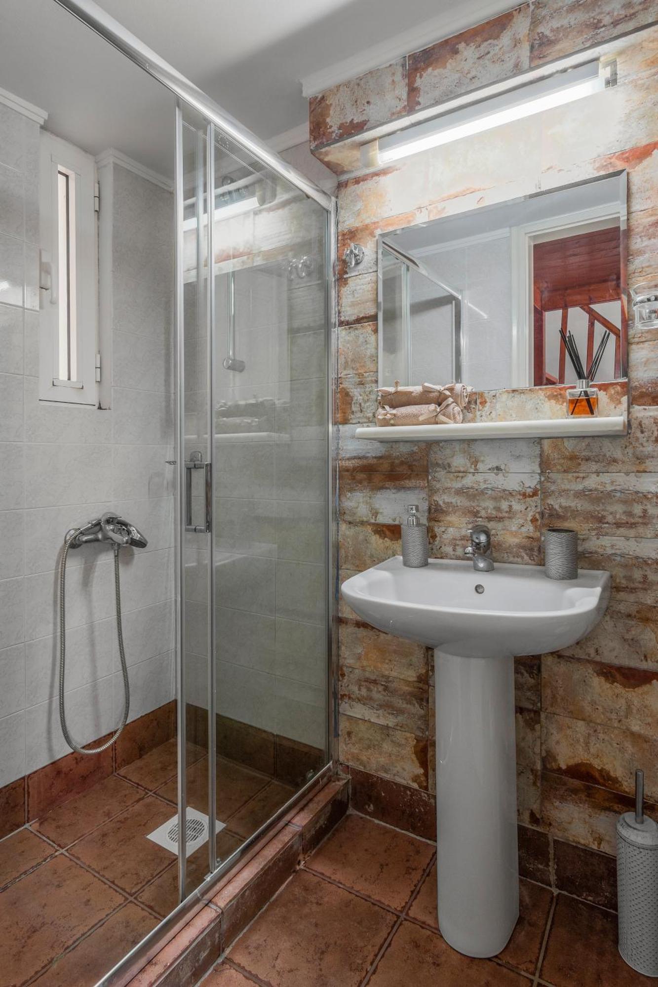 Chrissida Hotel Nea Kydonia  Номер фото