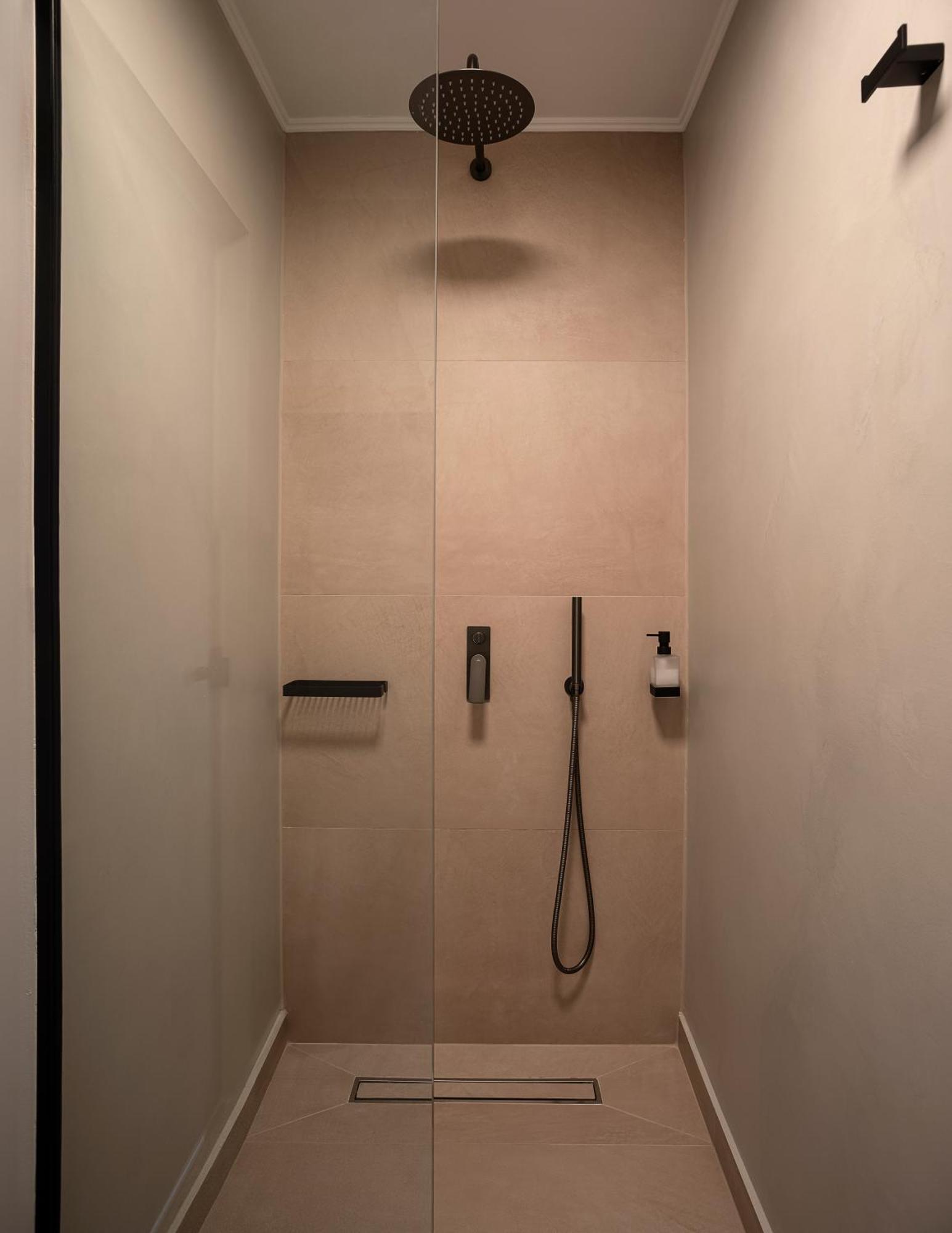Chrissida Hotel Nea Kydonia  Екстер'єр фото