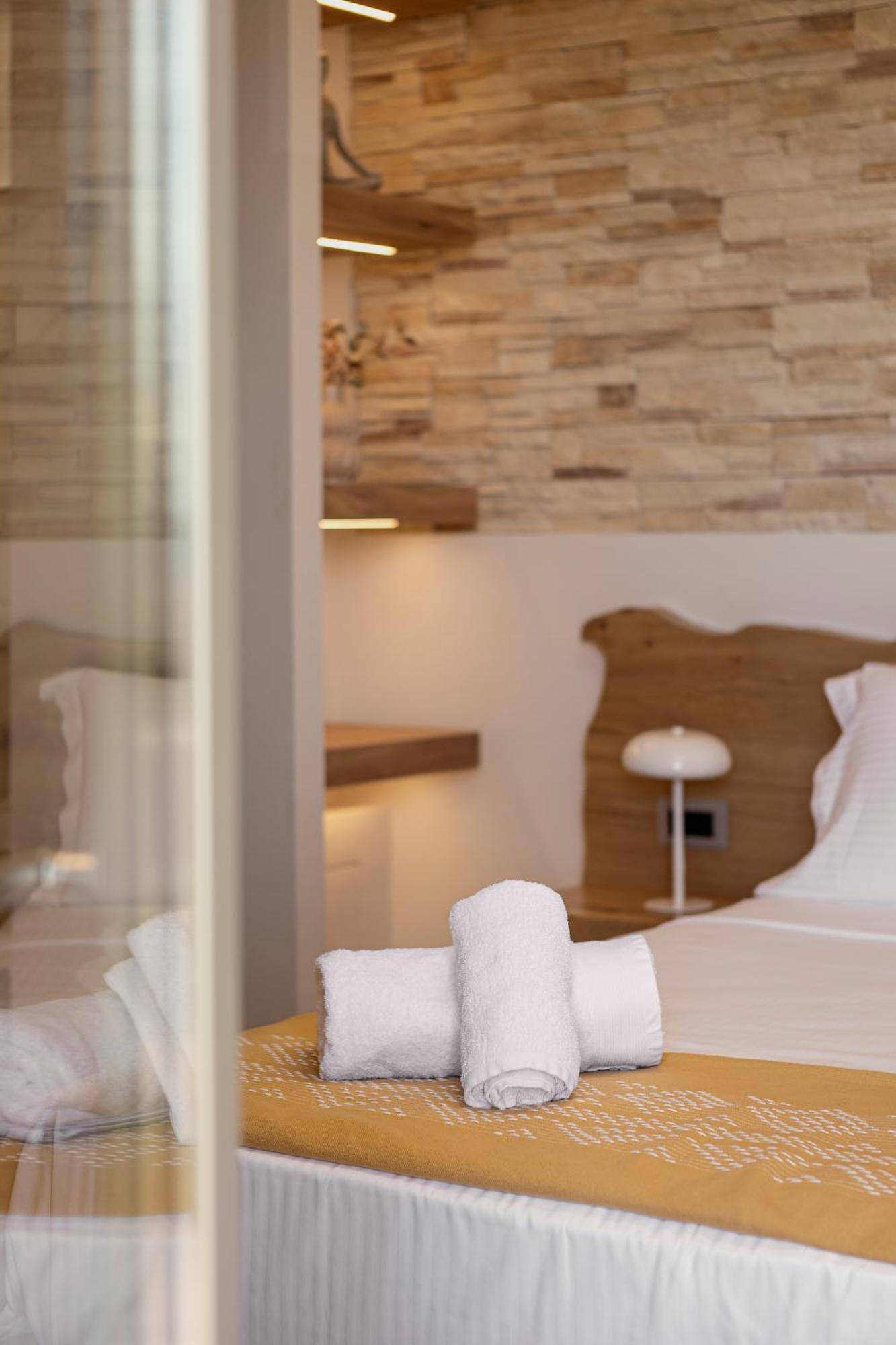 Chrissida Hotel Nea Kydonia  Екстер'єр фото